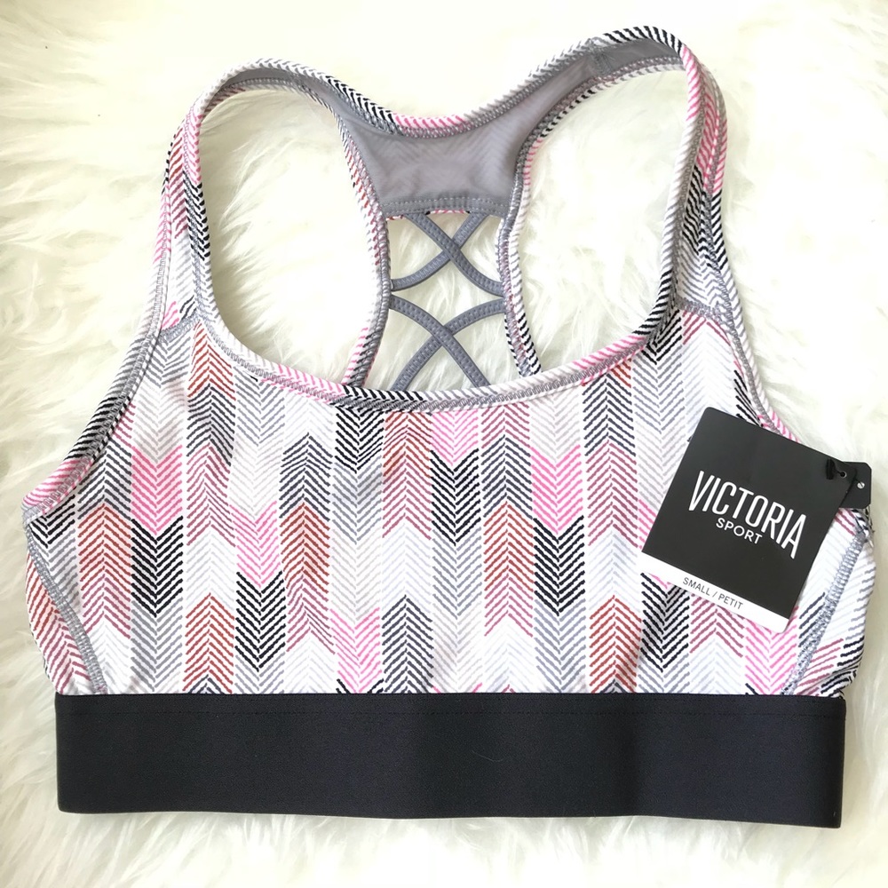 Victoria’s Secret Sports Top / Bra